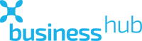 BusinessHub-Logo