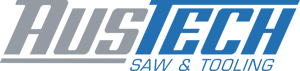 AusTech Saw & Tooling logo