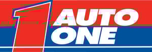 Auto One logo