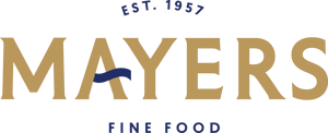 Mayers Fine Foods logo