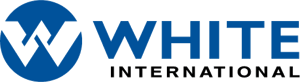 White International logo