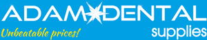 Adam Dental logo