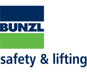 Bunzl Safety logo