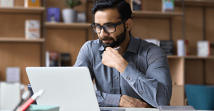 Commerce Vision - B2B Ecommerce Maturity Quiz