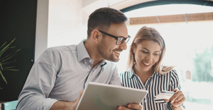 [WEBINAR] COMPETING IN THE NEW GAME OF B2B SELLING