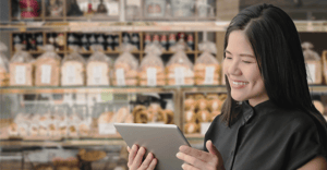 B2B ECOMMERCE PLATFORMS - GETTING IT RIGHT THE FIRST TIME