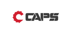 CAPS logo