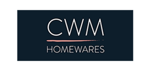 CWM Homewares logo