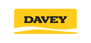 Davey Water logo