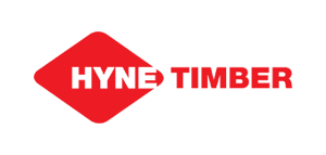 Hyne Timber logo