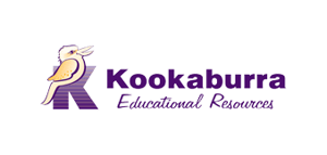 Kookaburra logo