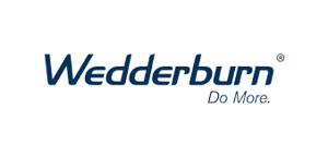 Wedderburn logo