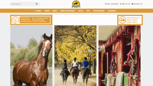 GregGrantSaddlery_Homepage