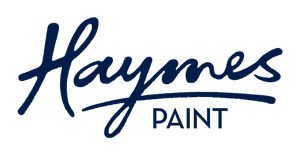 Haymes Paint logo