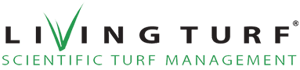 Living Turf logo