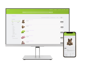 customer self service