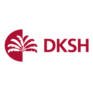DKSH logo