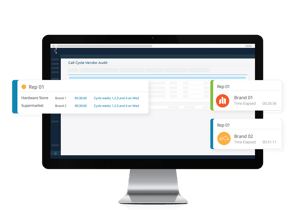 field team advantage