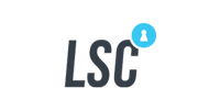 LSC logo