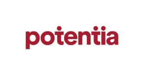 Potentia logo