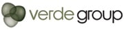 Verde Group logo